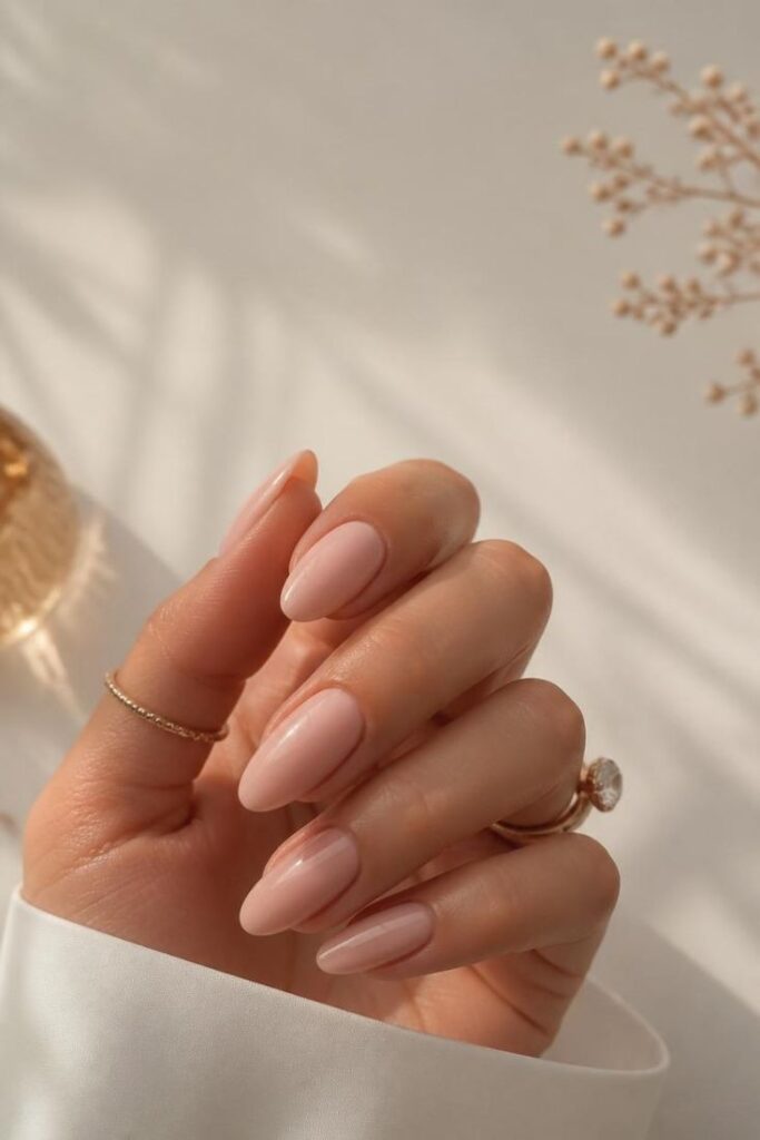 28 Summer Almond Nail Ideas 2026 Trendy and Gorgeous Designs That Are Perfect for Every Sunny Day image