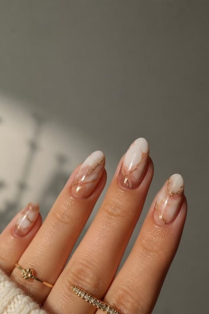 28 Summer Almond Nail Ideas 2026 Trendy and Gorgeous Designs That Are Perfect for Every Sunny Day image