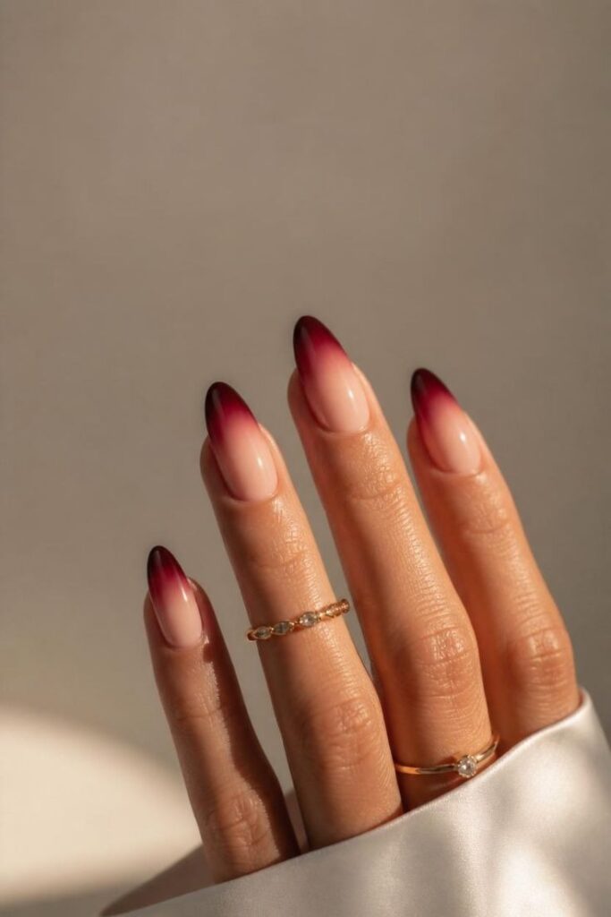 28 Summer Almond Nail Ideas 2026 Trendy and Gorgeous Designs That Are Perfect for Every Sunny Day image