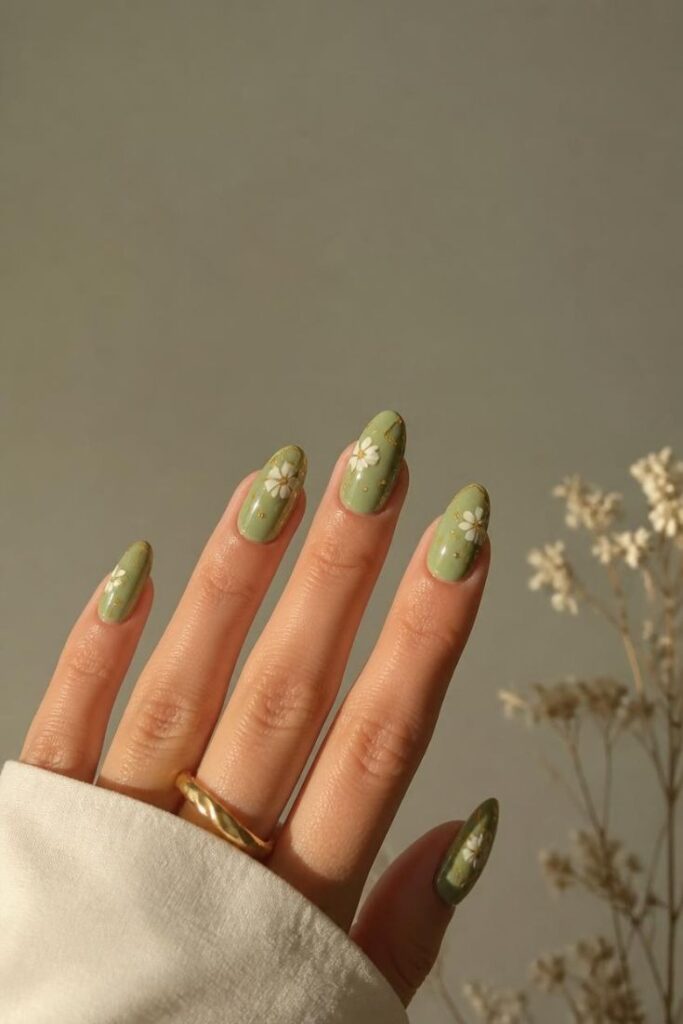 28 Summer Almond Nail Ideas 2026 Trendy and Gorgeous Designs That Are Perfect for Every Sunny Day image