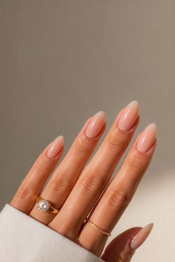 28 Summer Almond Nail Ideas 2026 Trendy and Gorgeous Designs That Are Perfect for Every Sunny Day image