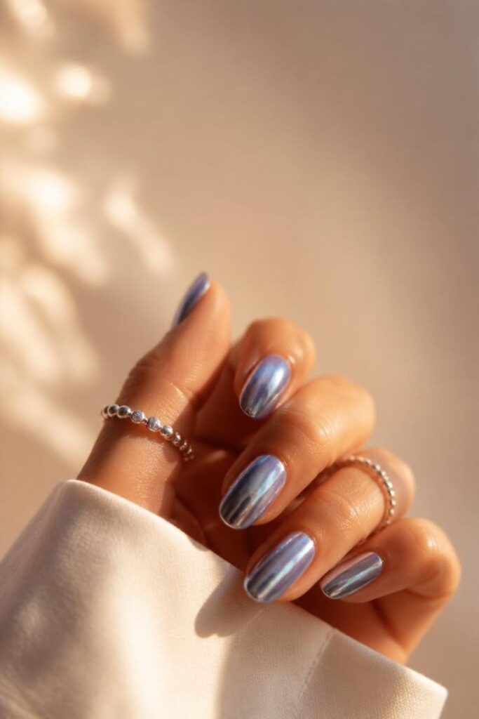 28 Summer Almond Nail Ideas 2026 Trendy and Gorgeous Designs That Are Perfect for Every Sunny Day image