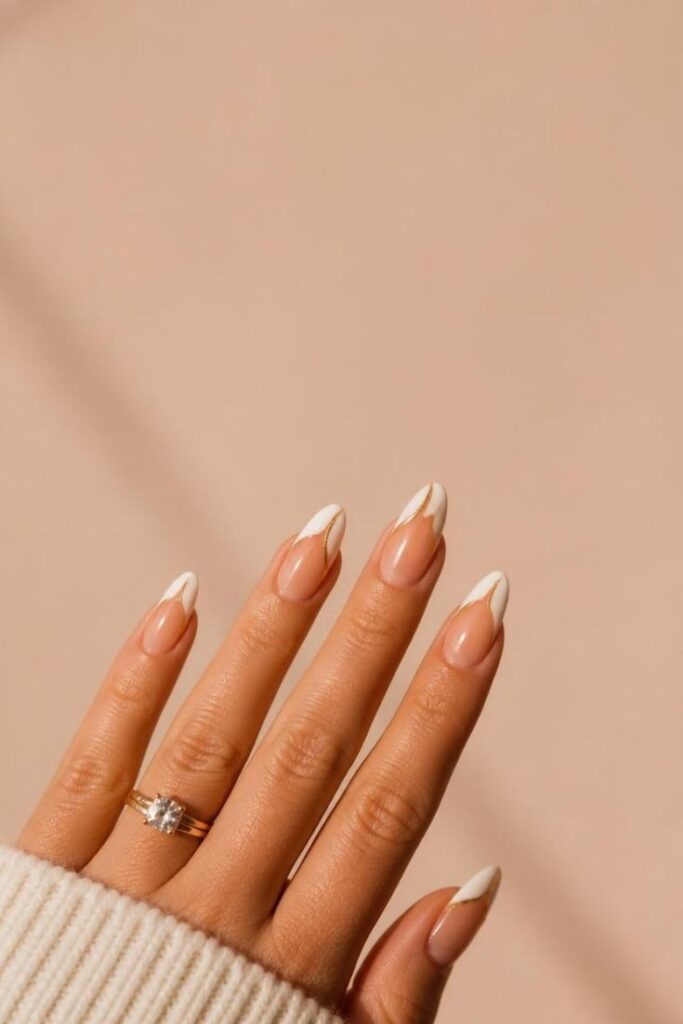 28 Summer Almond Nail Ideas 2026 Trendy and Gorgeous Designs That Are Perfect for Every Sunny Day image
