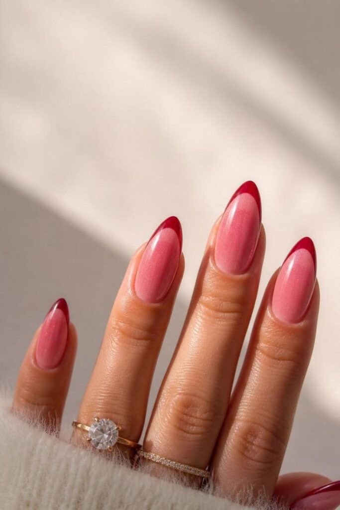 28 Summer Almond Nail Ideas 2026 Trendy and Gorgeous Designs That Are Perfect for Every Sunny Day image