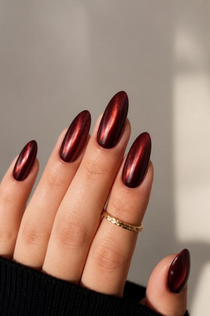 28 Summer Almond Nail Ideas 2026 Trendy and Gorgeous Designs That Are Perfect for Every Sunny Day image
