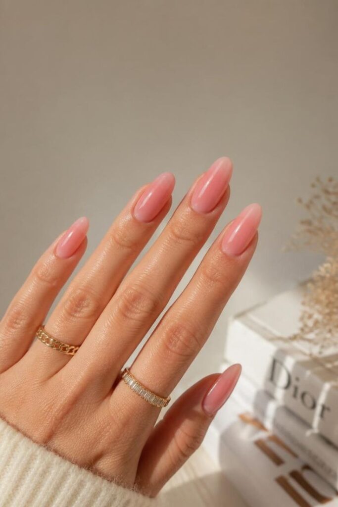 28 Summer Almond Nail Ideas 2026 Trendy and Gorgeous Designs That Are Perfect for Every Sunny Day image