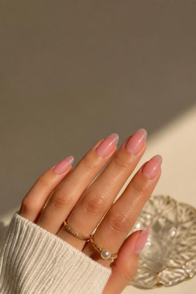 28 Summer Almond Nail Ideas 2026 Trendy and Gorgeous Designs That Are Perfect for Every Sunny Day image