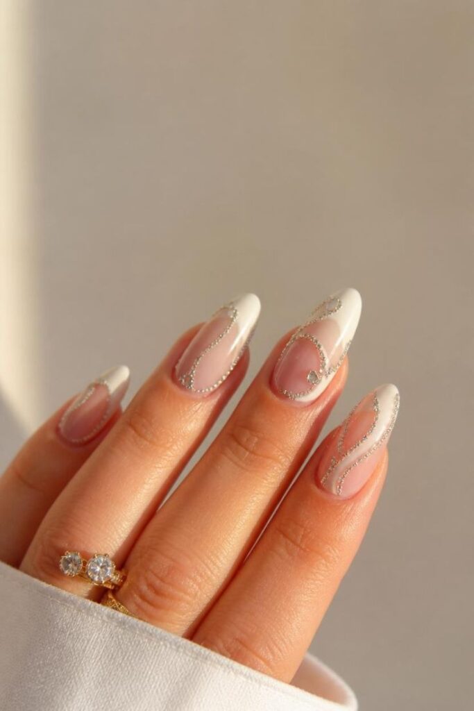 28 Summer Almond Nail Ideas 2026 Trendy and Gorgeous Designs That Are Perfect for Every Sunny Day image