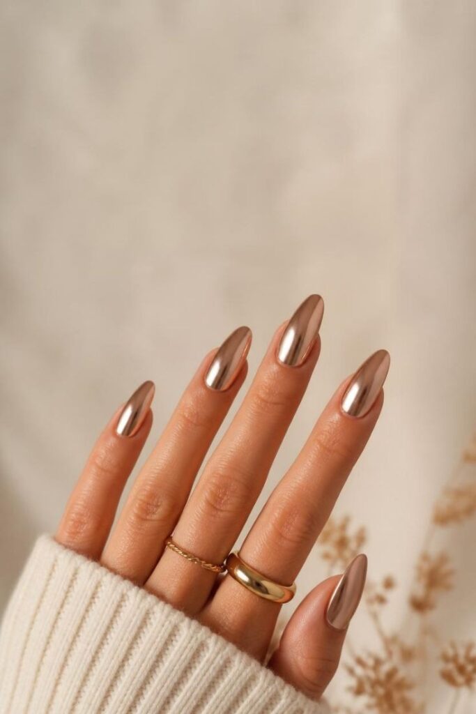 28 Summer Almond Nail Ideas 2026 Trendy and Gorgeous Designs That Are Perfect for Every Sunny Day image