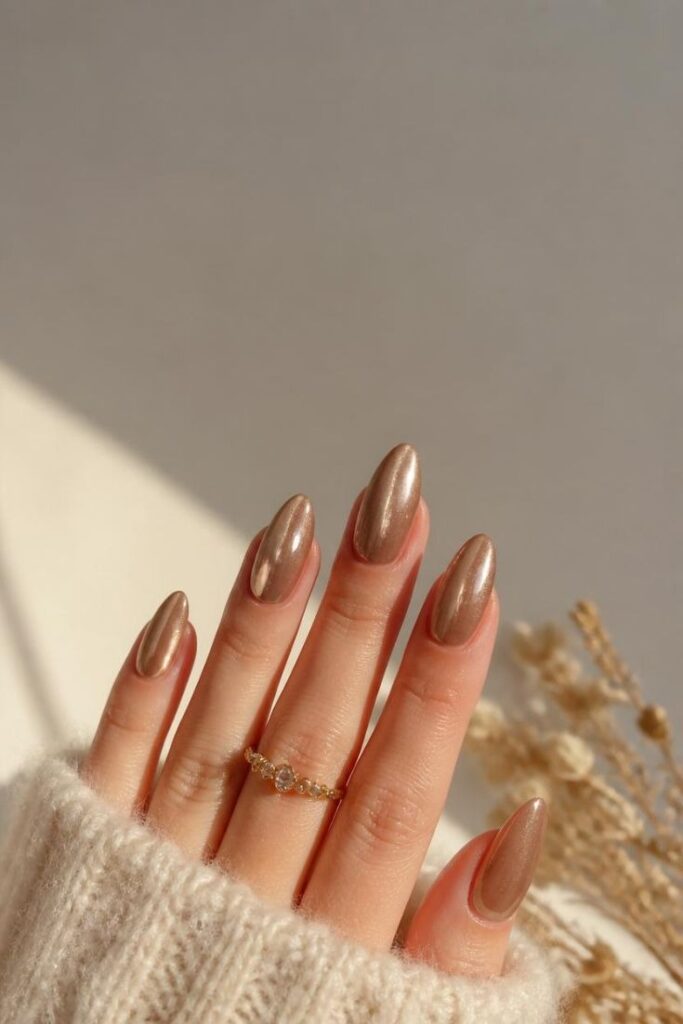 28 Summer Almond Nail Ideas 2026 Trendy and Gorgeous Designs That Are Perfect for Every Sunny Day image
