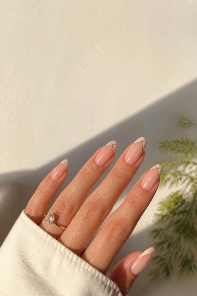 28 Summer Almond Nail Ideas 2026 Trendy and Gorgeous Designs That Are Perfect for Every Sunny Day image