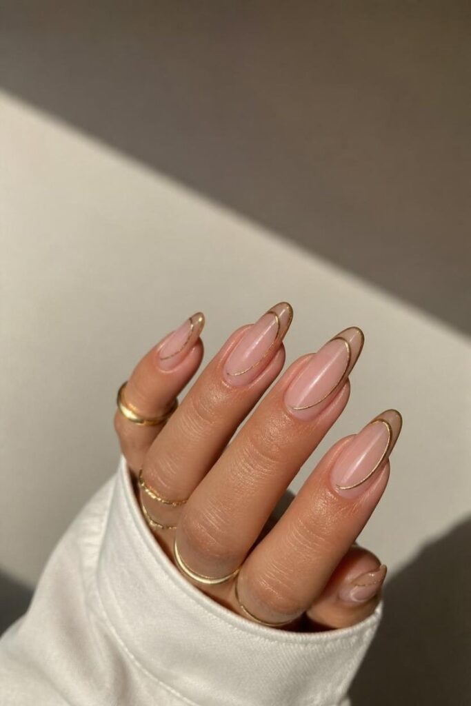28 Summer Almond Nail Ideas 2026 Trendy and Gorgeous Designs That Are Perfect for Every Sunny Day image