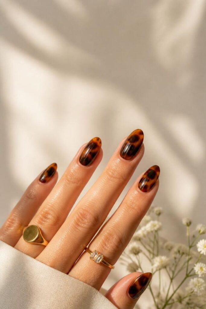 28 Summer Almond Nail Ideas 2026 Trendy and Gorgeous Designs That Are Perfect for Every Sunny Day image