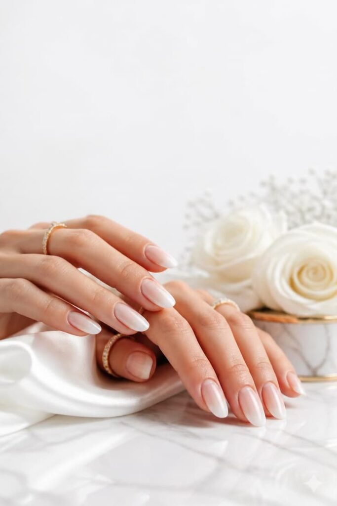 ombre dip powder nails ombre dip powder nails