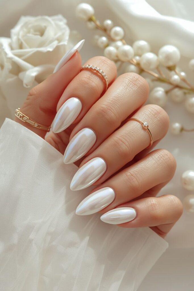 pearl nails pearl nails