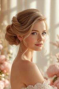 29 Updo Hairstyles for 2026 Elegant, Trendy & Perfect for Every Occasion