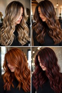 30 Trending Hair Colors for 2026 That Everyone Is Obsessed With Right Now