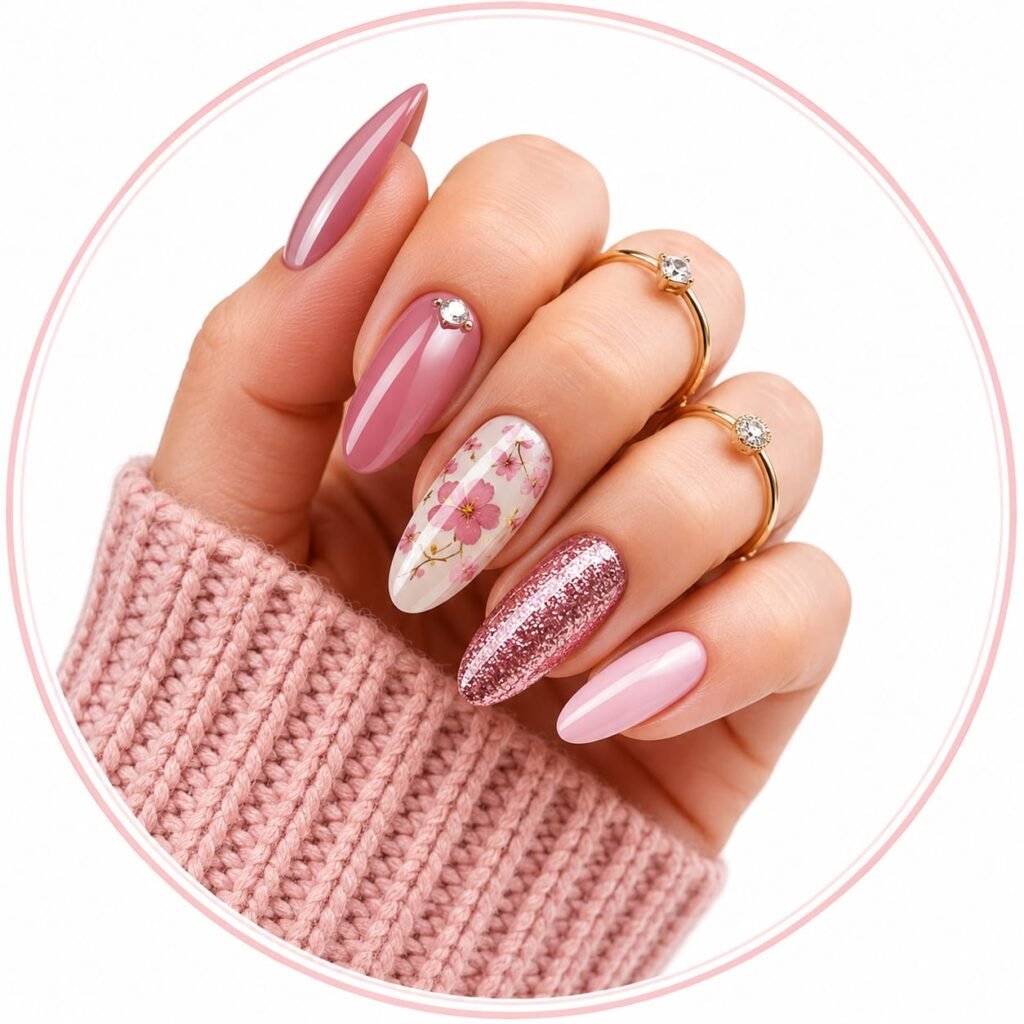 nail-art