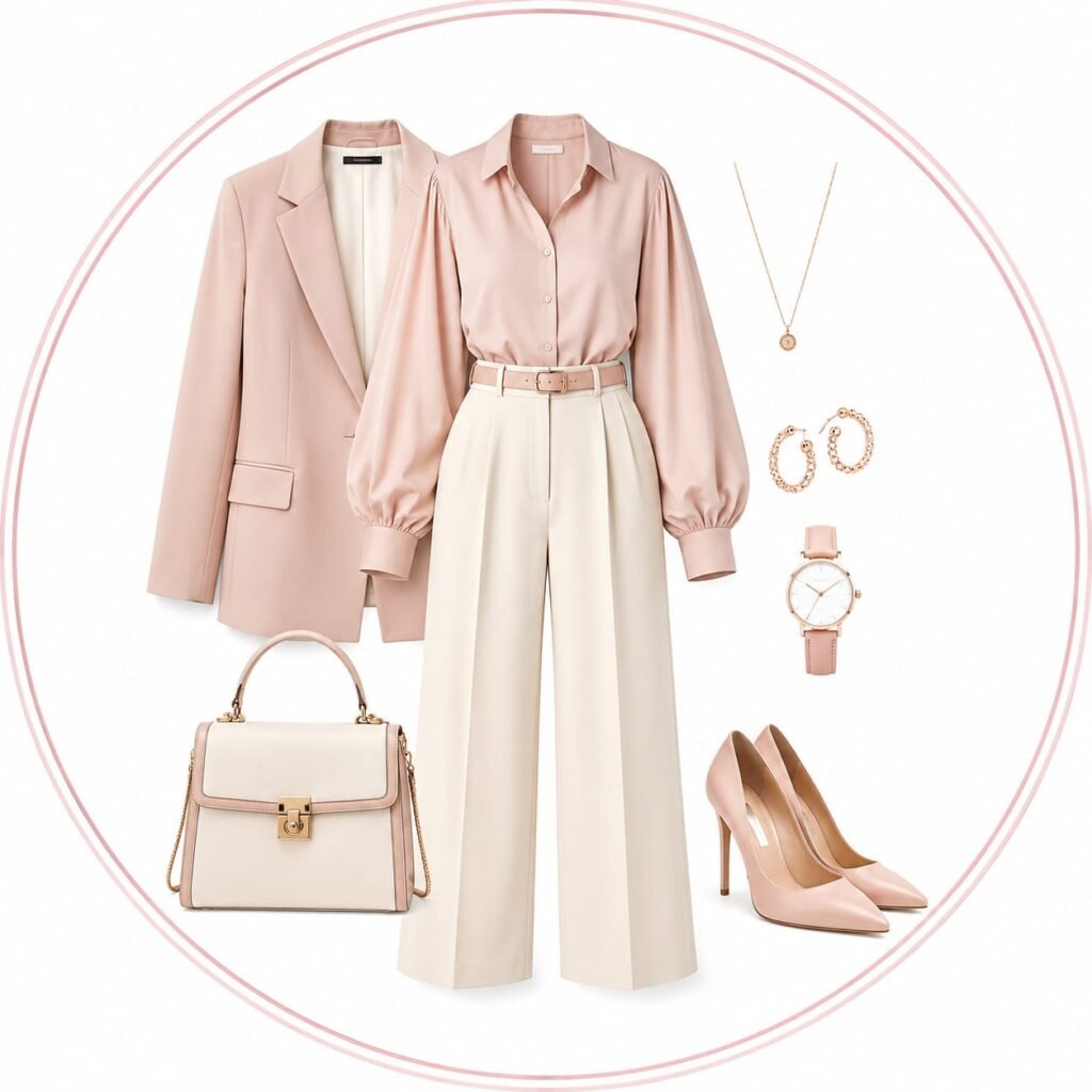 outfit