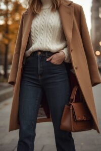 29 Fall Simple Outfit Ideas 2026 That Are Ridiculously Easy to Recreate