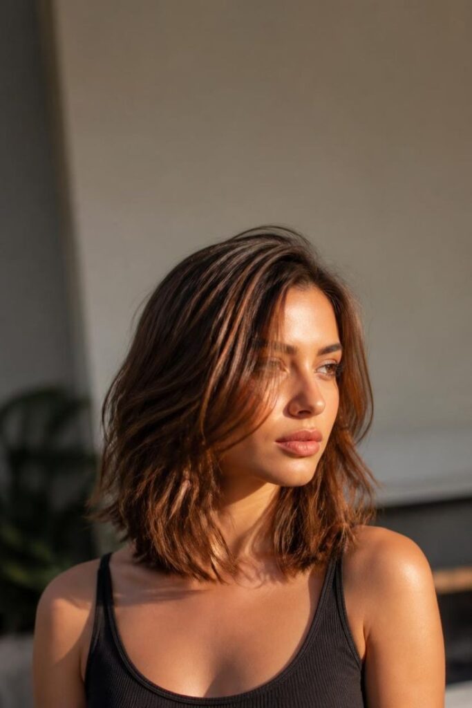 shoulder-length-moment