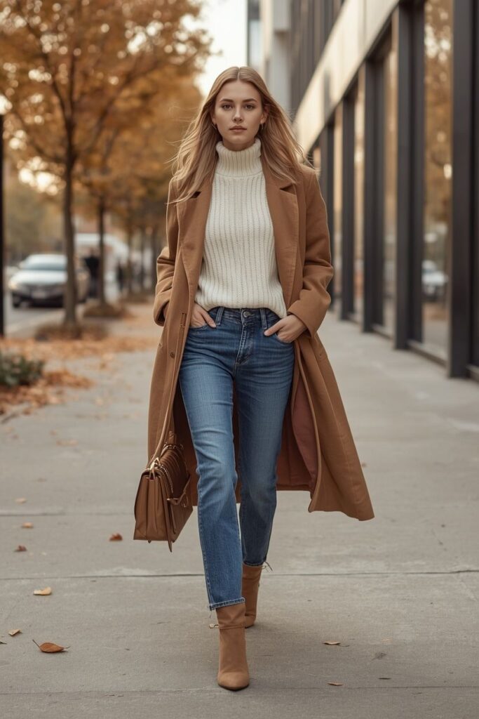 simple fall outfit trends youll see everywhere in 2026