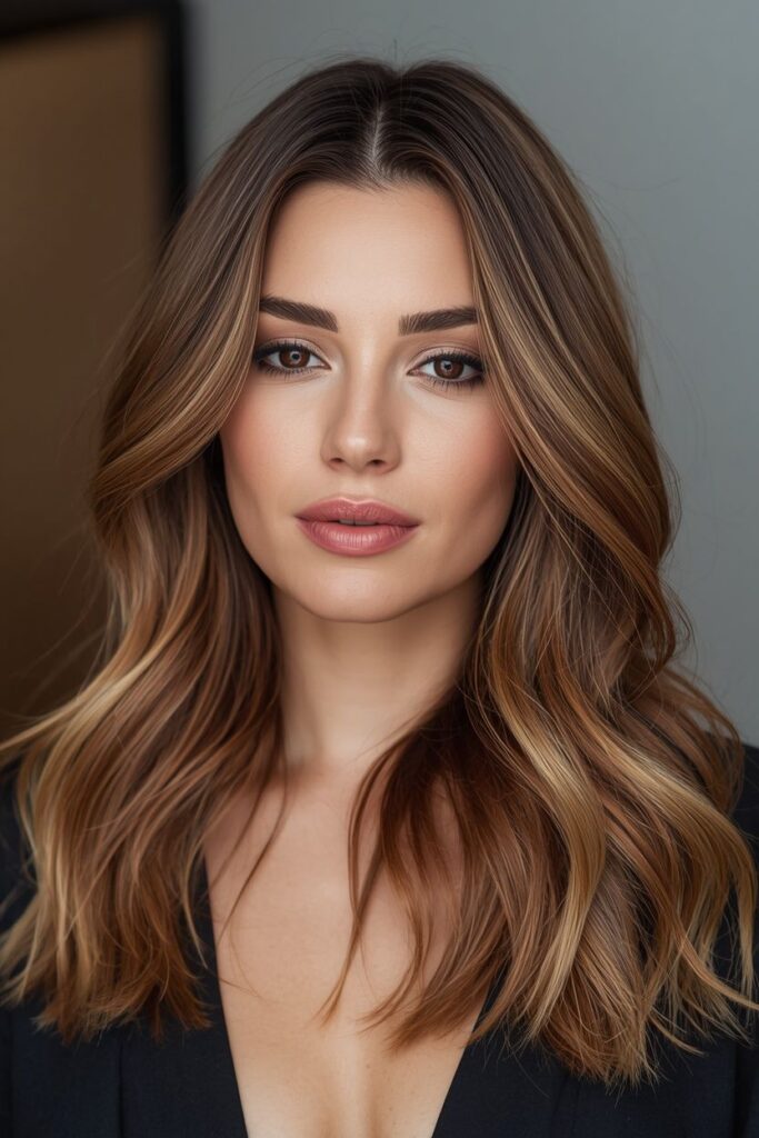 why these hair color trends are taking over in 2026
