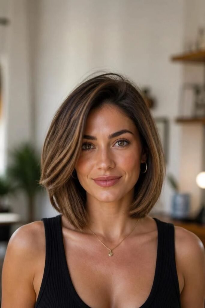 27 Best Bob Lob Haircuts & Trends 2026: Stylish, Chic & Effortlessly Modern Looks 27 best bob lob haircuts and trends 2026