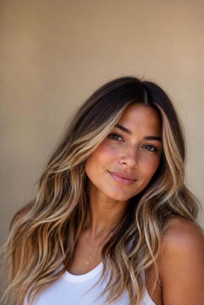 29 Balayage Hair Color Ideas for Summer 2026: Sun-Kissed Shades to Try balayage hair color ideas