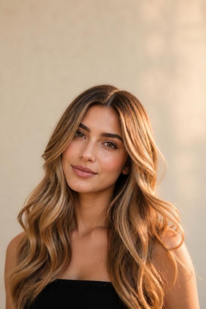 27 Best Honey Blonde Hair Color Ideas for 2026: Warm, Glossy Shades to Try best honey blonde hair color