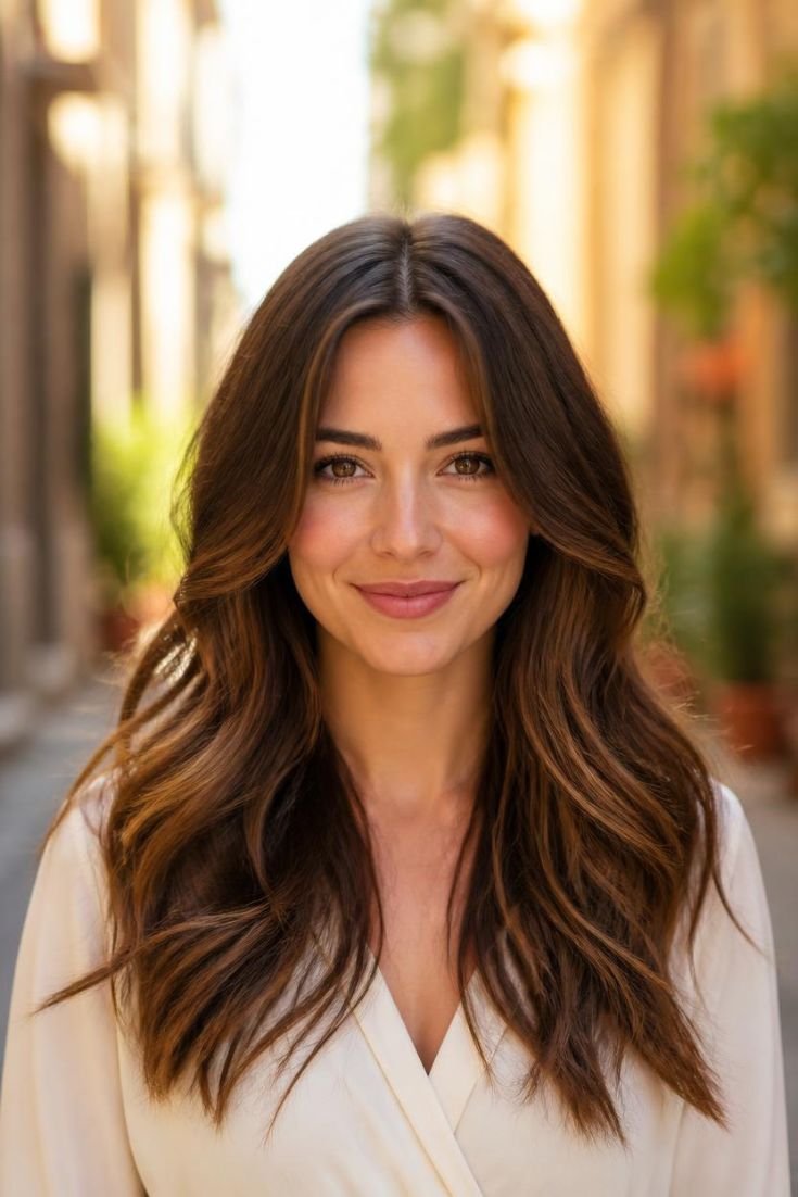 27 Best Summer Haircuts for Heart Face Shape 2026: Flattering Styles to Try