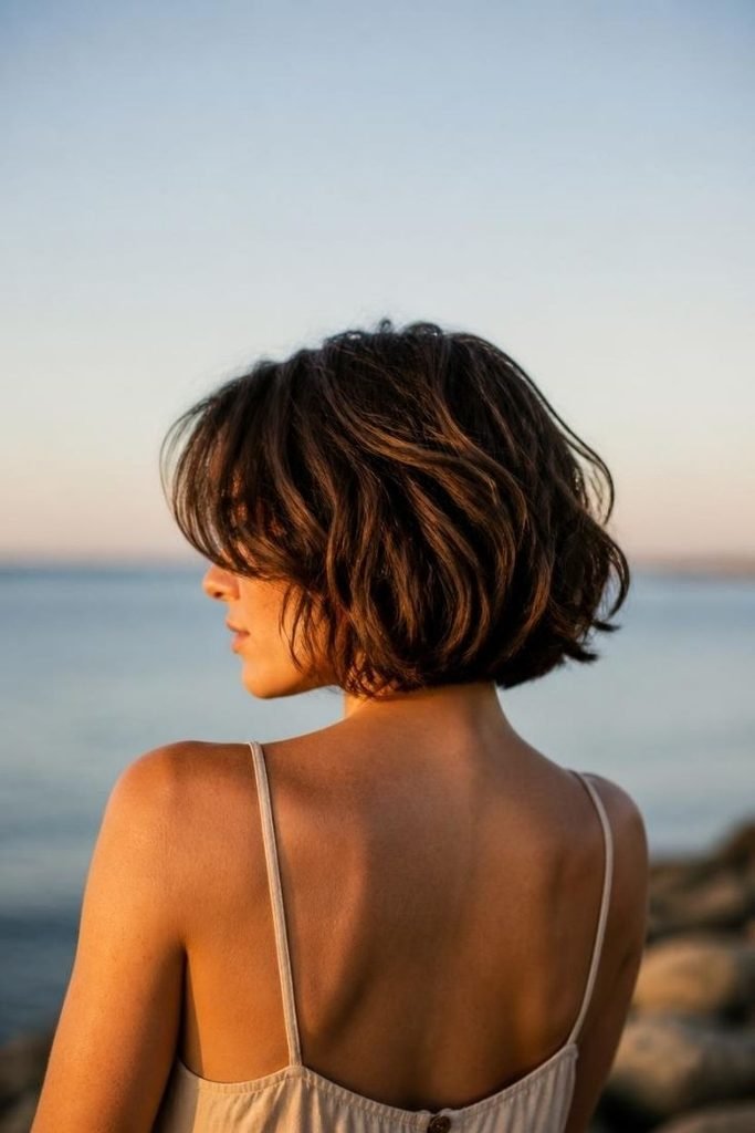 tousled-french-bob
