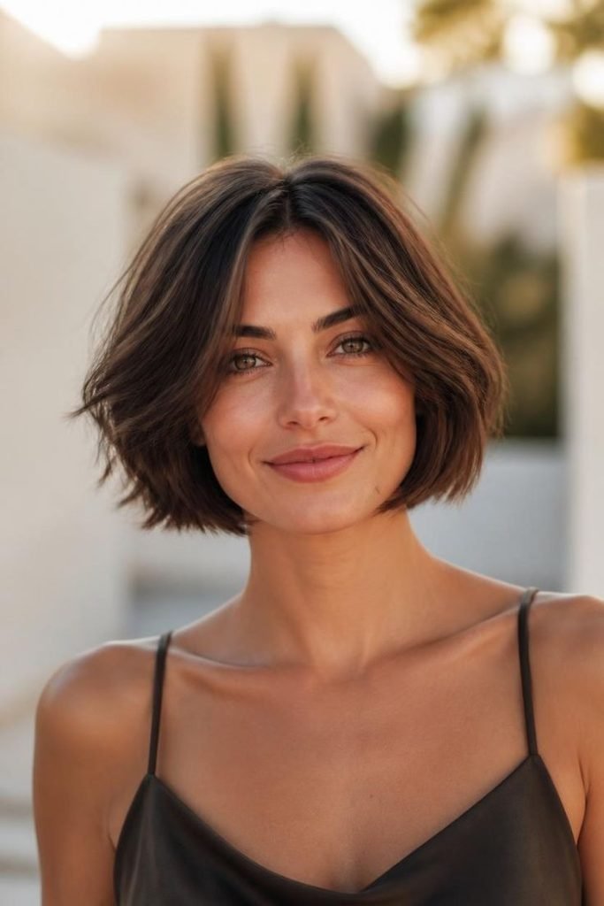 choppy-french-bob