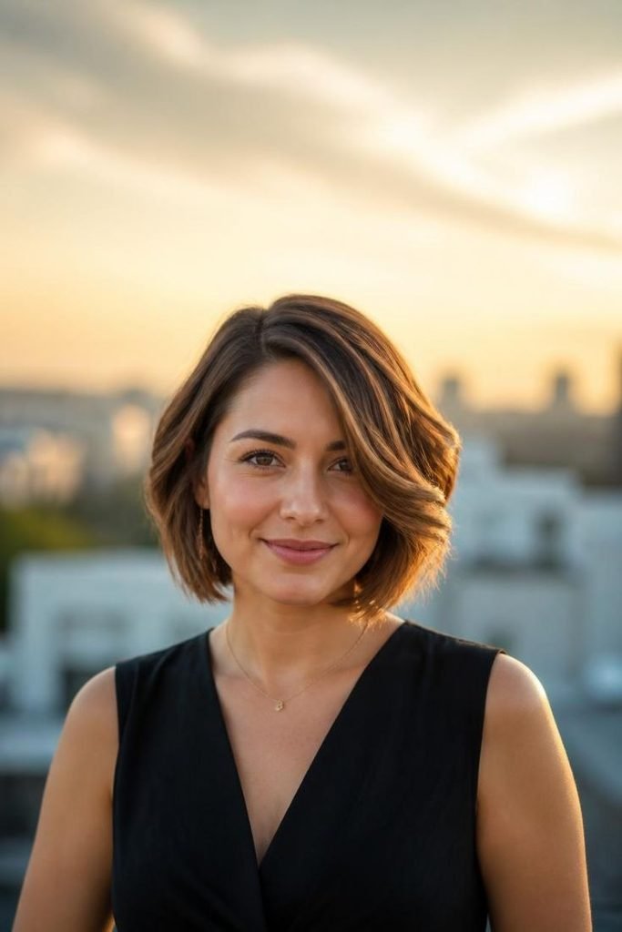 side-swept-bob