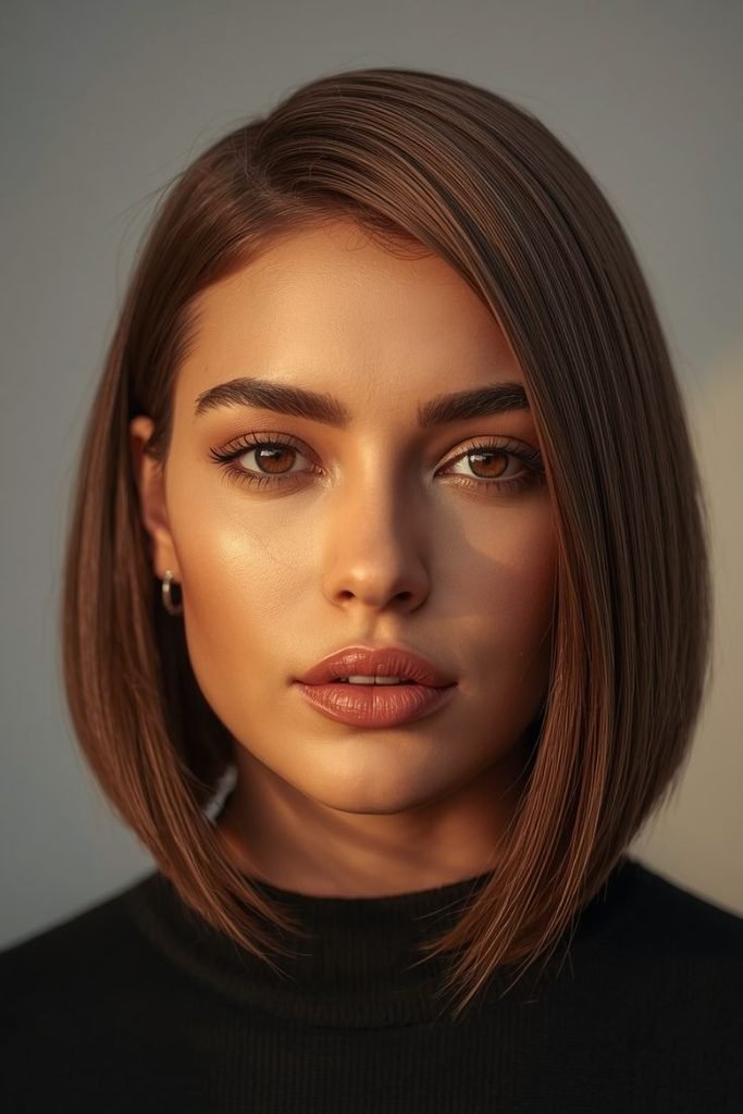 sleek-collarbone-bob