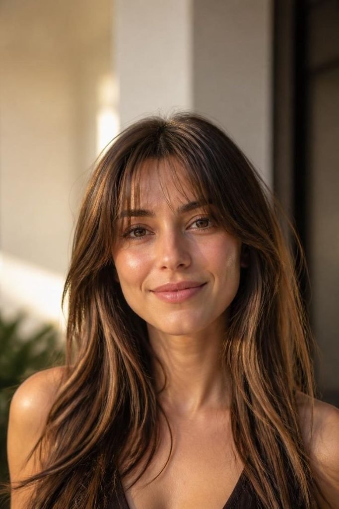 long-hair-with-bottleneck-bangs