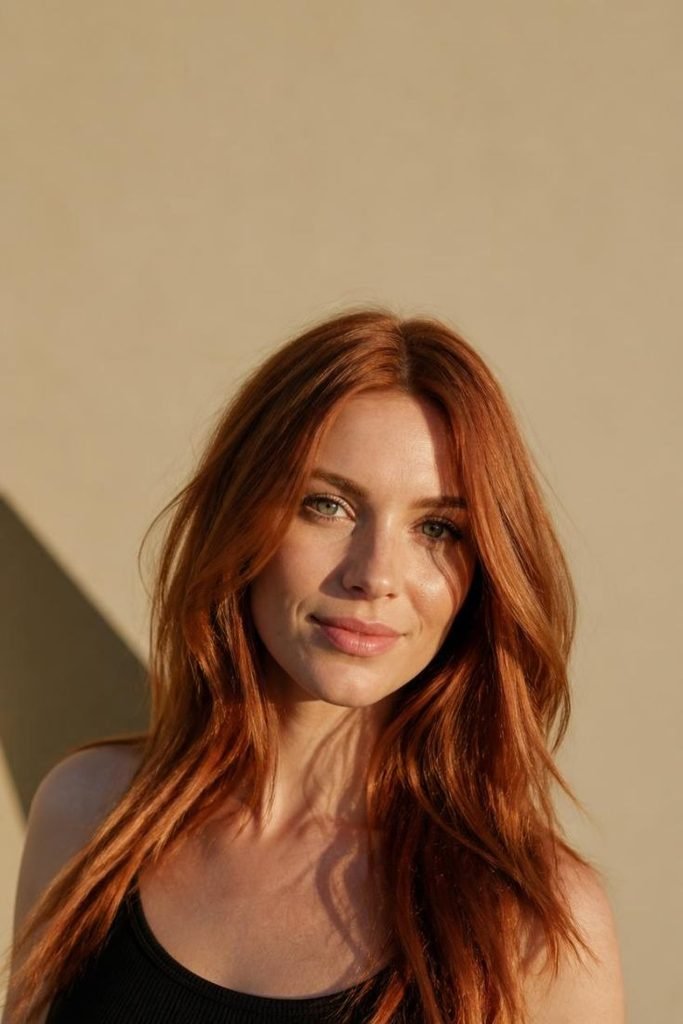 ginger-red-hair