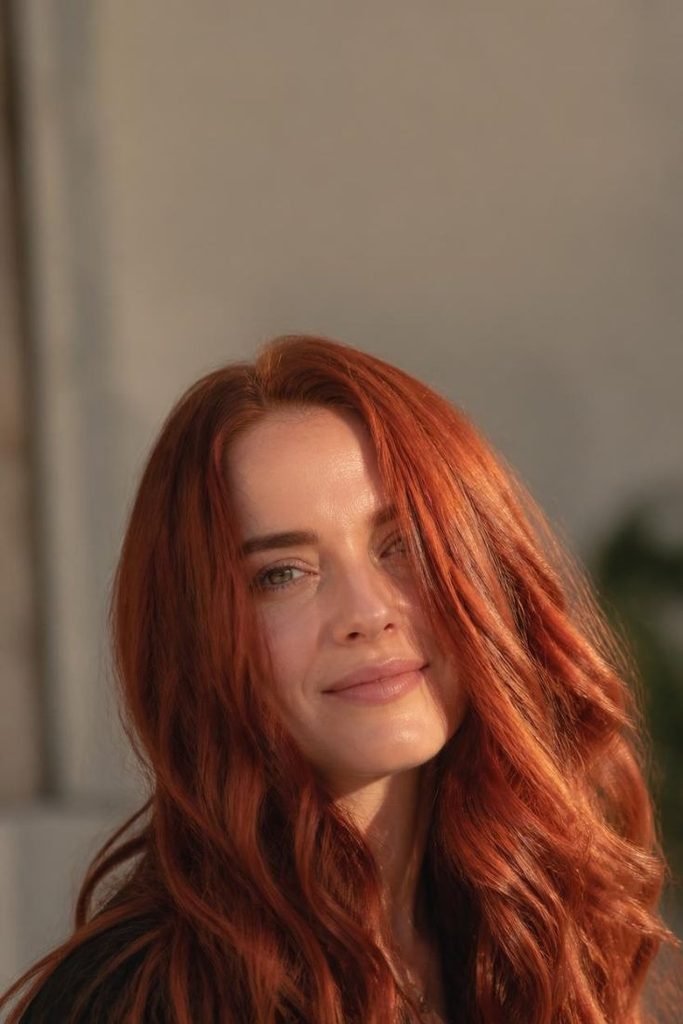 ruby-red-hair