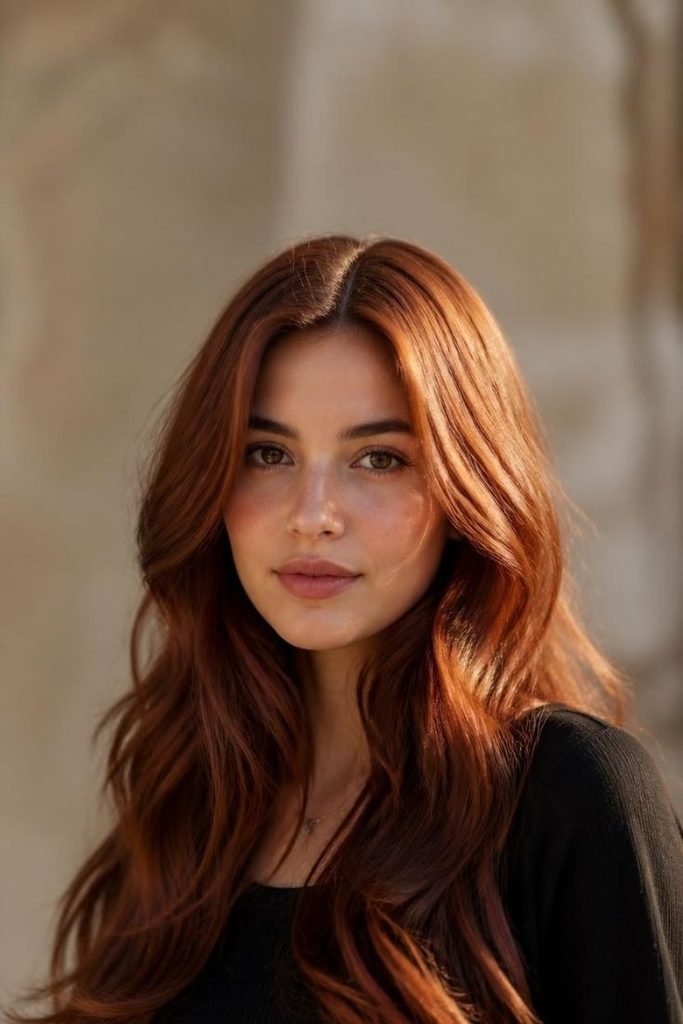 strawberry-brown