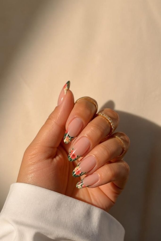 tropical-french-tips