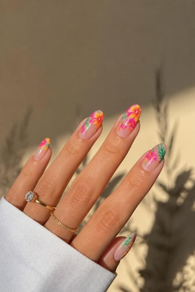 tropical-jelly-nails