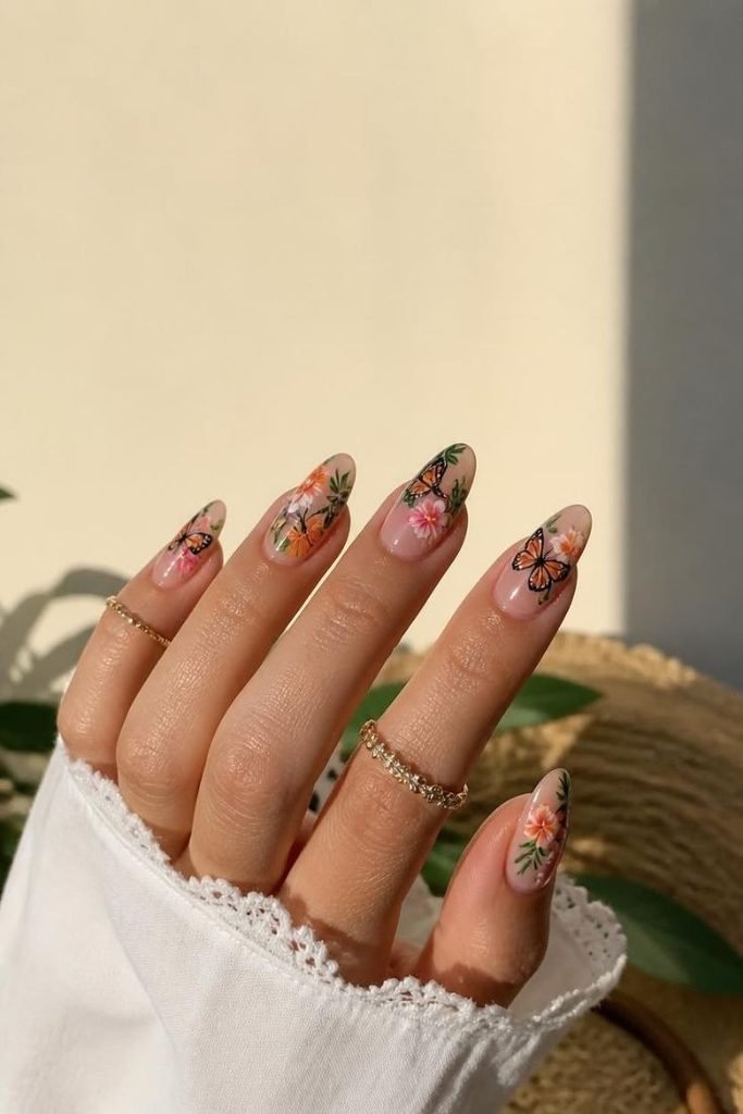 tropical-butterfly-nails