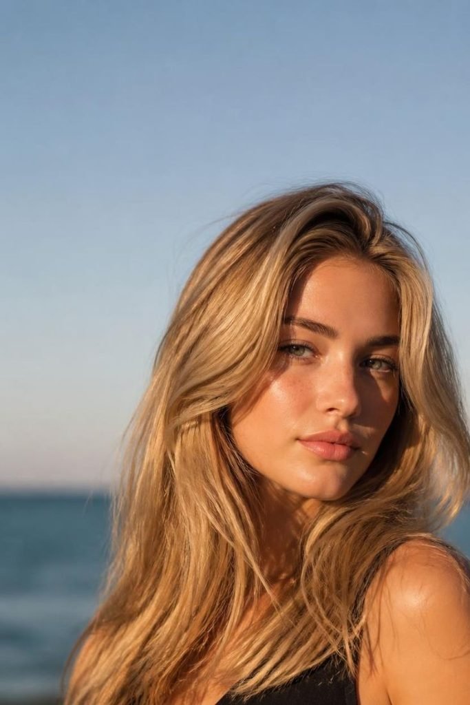 sunlit-honey-blonde