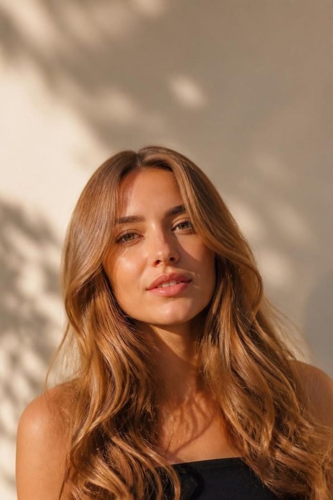 golden-brown