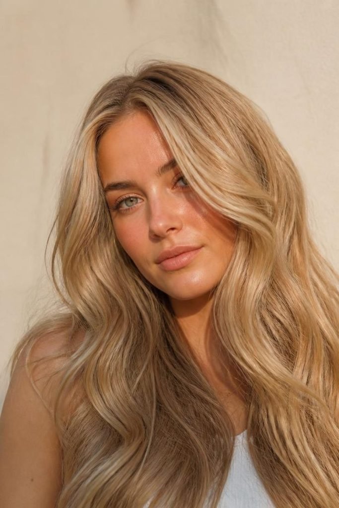 pineapple-blonde