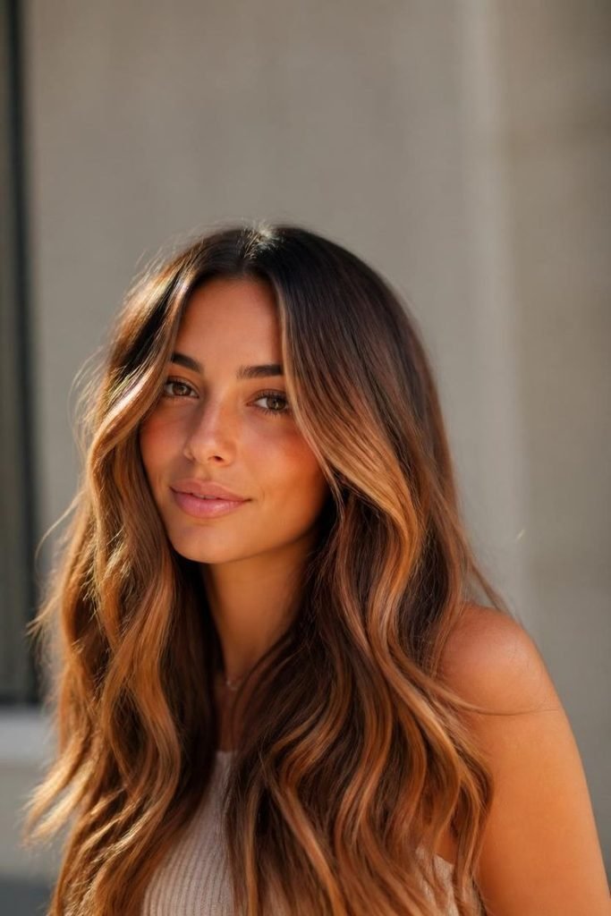 sunset-bronde