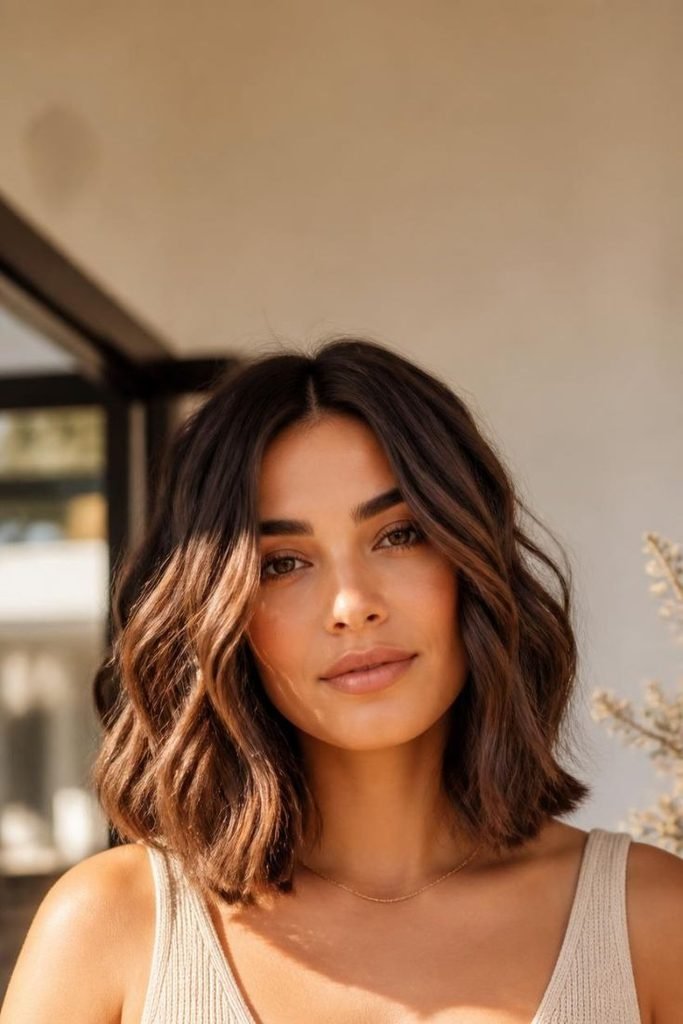 wavy-lob