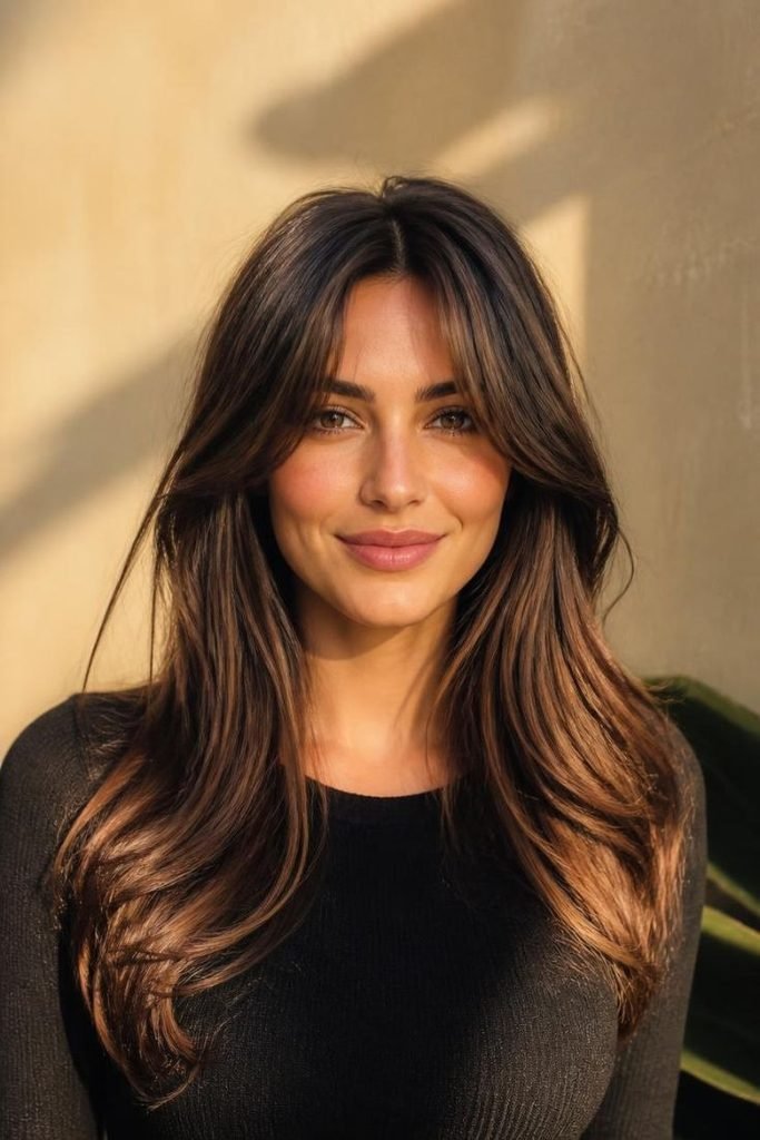 long-curtain-bangs