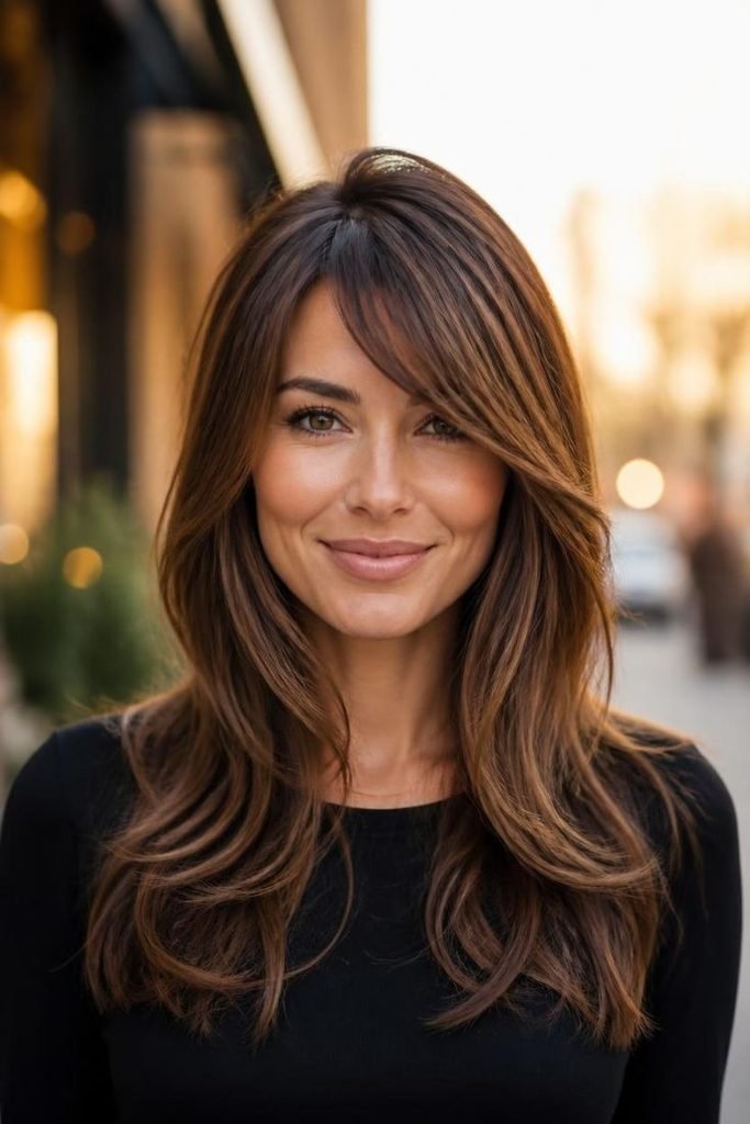 long-layers-with-side-bangs
