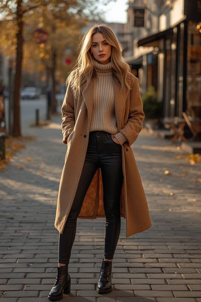 long-coat-sweater-leggings